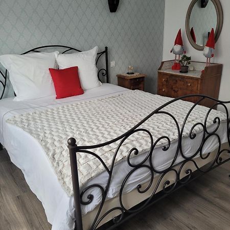 Appartement Au Cigogneau Wifi-Netflix-Balcon-Parking Munster  Zewnętrze zdjęcie