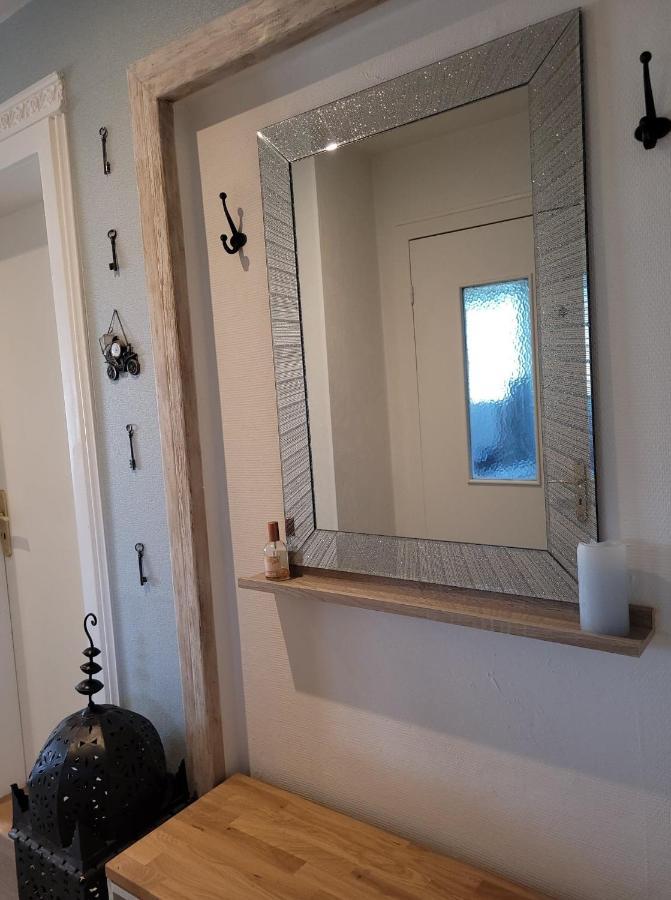 Appartement Au Cigogneau Wifi-Netflix-Balcon-Parking Munster  Zewnętrze zdjęcie
