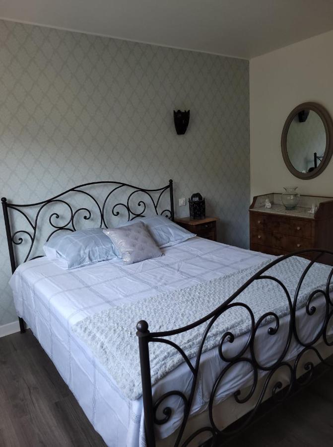 Appartement Au Cigogneau Wifi-Netflix-Balcon-Parking Munster  Zewnętrze zdjęcie